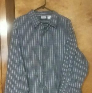 Men's Long Sleeve Shirt